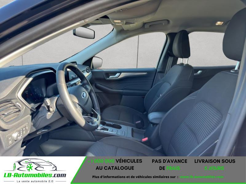Ford Kuga 2.5 Duratec 225 ch PHEV BVA  occasion  Beaupuy - photo n4