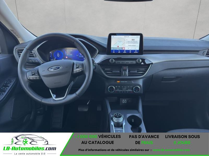Ford Kuga 2.5 Duratec 225 ch PHEV BVA  occasion  Beaupuy - photo n2