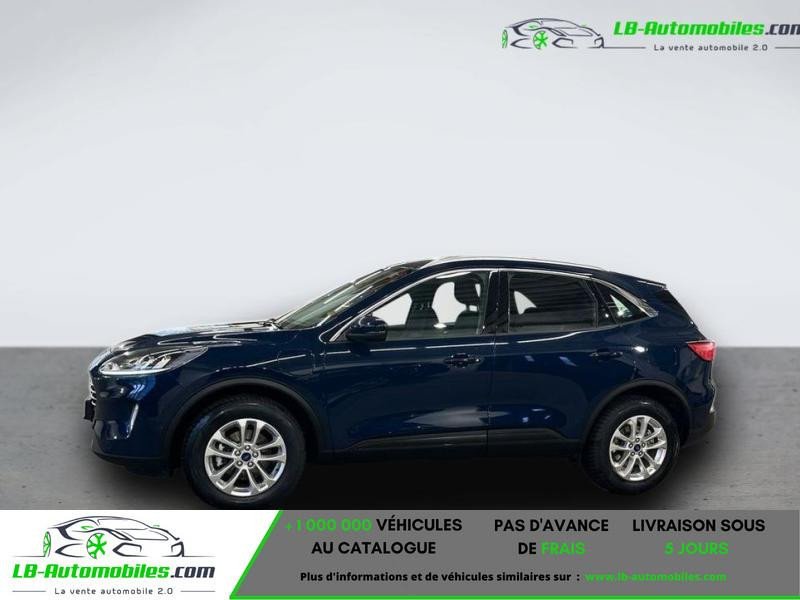 Ford Kuga 2.5 Duratec 225 ch PHEV BVA  occasion  Beaupuy - photo n5