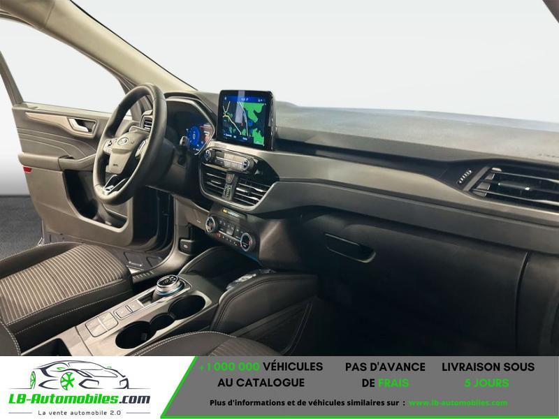 Ford Kuga 2.5 Duratec 225 ch PHEV BVA  occasion  Beaupuy - photo n6
