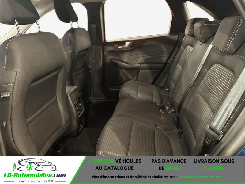 Ford Kuga 2.5 Duratec 225 ch PHEV BVA  occasion  Beaupuy - photo n7