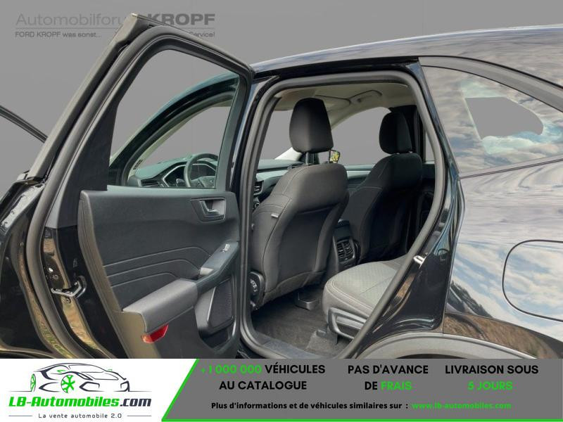 Ford Kuga 2.5 Duratec 225 ch PHEV BVA  occasion  Beaupuy - photo n5