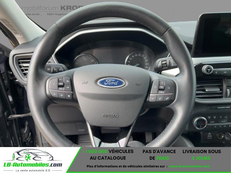 Ford Kuga 2.5 Duratec 225 ch PHEV BVA  occasion  Beaupuy - photo n3