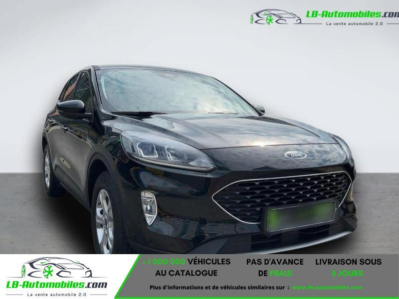 Ford Kuga 2.5 Duratec 225 ch PHEV BVA  occasion  Beaupuy