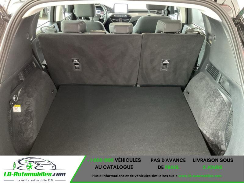 Ford Kuga 2.5 Duratec 225 ch PHEV BVA  occasion  Beaupuy - photo n9
