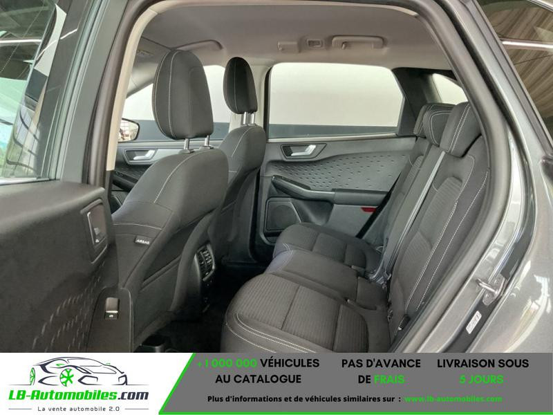 Ford Kuga 2.5 Duratec 225 ch PHEV BVA  occasion  Beaupuy - photo n7