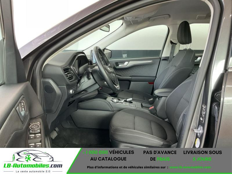 Ford Kuga 2.5 Duratec 225 ch PHEV BVA  occasion  Beaupuy - photo n6