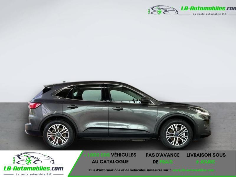 Ford Kuga 2.5 Duratec 225 ch PHEV BVA  occasion  Beaupuy - photo n4
