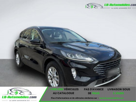 Ford Kuga 2.5 Duratec 225 ch PHEV BVA  occasion � Beaupuy - photo n�2