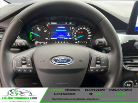 Ford Kuga 2.5 Duratec 225 ch PHEV BVA  occasion � Beaupuy - photo n�8