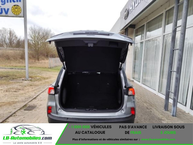 Ford Kuga 2.5 Duratec 225 ch PHEV BVA  occasion  Beaupuy - photo n9