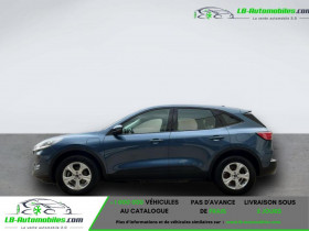 Ford Kuga 2.5 Duratec 225 ch PHEV BVA  occasion � Beaupuy - photo n�6