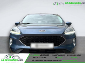 Ford Kuga 2.5 Duratec 225 ch PHEV BVA  occasion � Beaupuy - photo n�5