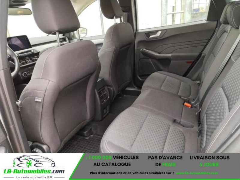 Ford Kuga 2.5 Duratec 225 ch PHEV BVA  occasion  Beaupuy - photo n7