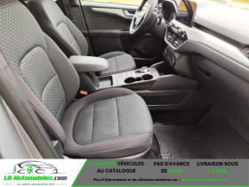 Ford Kuga 2.5 Duratec 225 ch PHEV BVA  occasion � Beaupuy - photo n�6