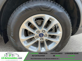 Ford Kuga 2.5 Duratec 225 ch PHEV BVA  occasion � Beaupuy - photo n�9