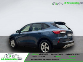 Ford Kuga 2.5 Duratec 225 ch PHEV BVA  occasion � Beaupuy - photo n�4