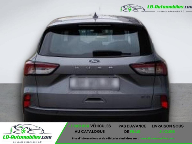 Ford Kuga 2.5 Duratec 225 ch PHEV BVA  occasion  Beaupuy - photo n5