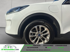 Ford Kuga 2.5 Duratec 225 ch PHEV BVA  occasion � Beaupuy - photo n�5