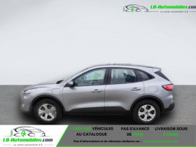 Ford Kuga 2.5 Duratec 225 ch PHEV BVA  occasion � Beaupuy - photo n�4