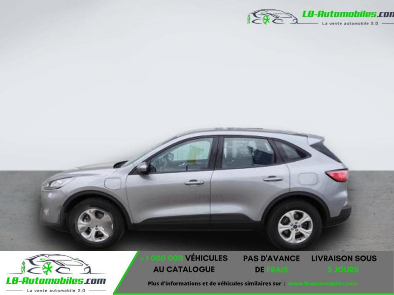 Ford Kuga 2.5 Duratec 225 ch PHEV BVA  occasion  Beaupuy - photo n4