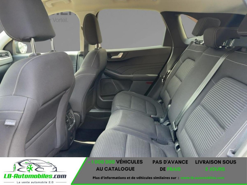 Ford Kuga 2.5 Duratec 225 ch PHEV BVA  occasion  Beaupuy - photo n7