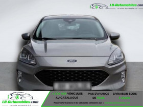 Ford Kuga 2.5 Duratec 225 ch PHEV BVA  occasion � Beaupuy - photo n�3