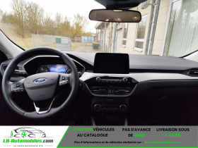 Ford Kuga 2.5 Duratec 225 ch PHEV BVA  occasion � Beaupuy - photo n�2