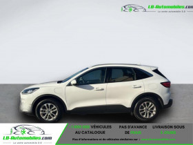 Ford Kuga 2.5 Duratec 225 ch PHEV BVA  occasion � Beaupuy - photo n�2