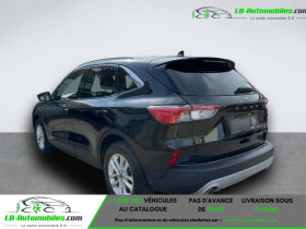 Ford Kuga 2.5 Duratec 225 ch PHEV BVA  occasion � Beaupuy - photo n�4