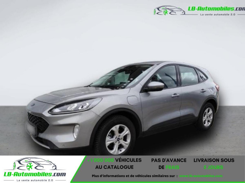 Ford Kuga 2.5 Duratec 225 ch PHEV BVA  occasion  Beaupuy