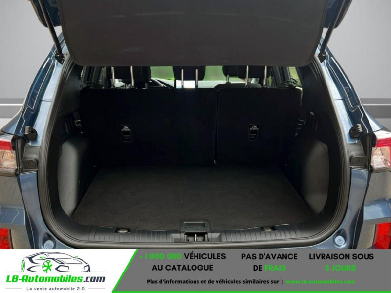 Ford Kuga 2.5 Duratec 225 ch PHEV BVA  occasion  Beaupuy - photo n10