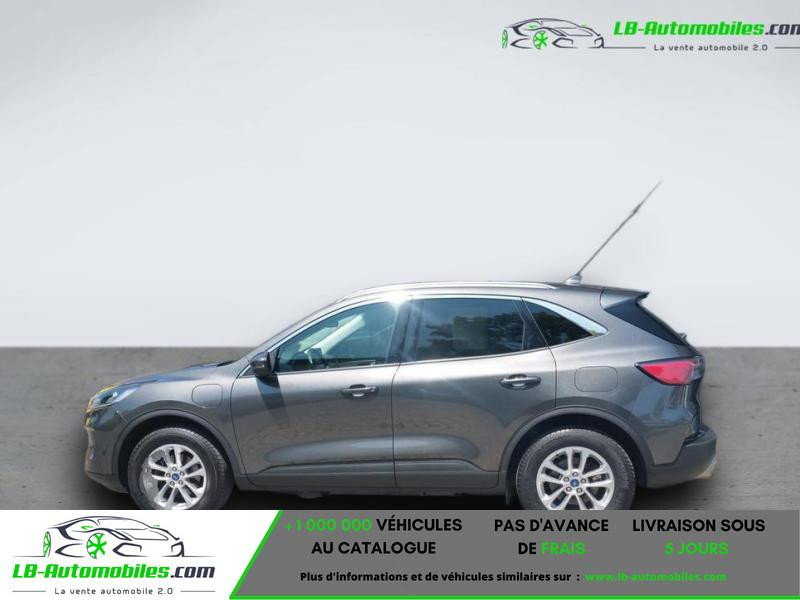 Ford Kuga 2.5 Duratec 225 ch PHEV BVA  occasion  Beaupuy - photo n5