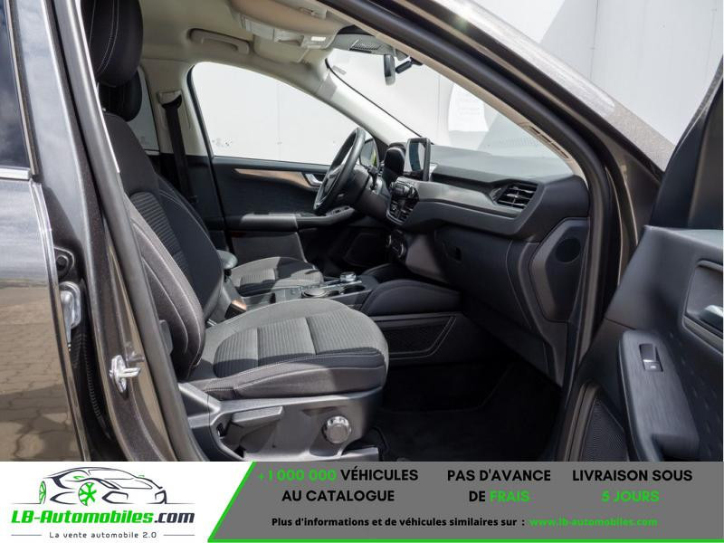 Ford Kuga 2.5 Duratec 225 ch PHEV BVA  occasion  Beaupuy - photo n5