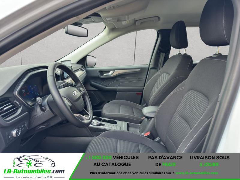 Ford Kuga 2.5 Duratec 225 ch PHEV BVA  occasion  Beaupuy - photo n4