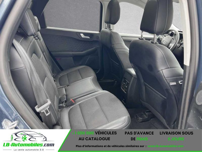Ford Kuga 2.5 Duratec 225 ch PHEV BVA  occasion  Beaupuy - photo n6