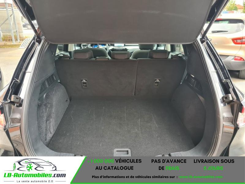 Ford Kuga 2.5 Duratec 225 ch PHEV BVA  occasion  Beaupuy - photo n11
