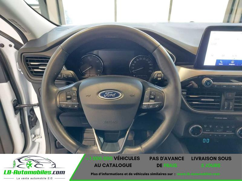 Ford Kuga 2.5 Duratec 225 ch PHEV BVA  occasion  Beaupuy - photo n6