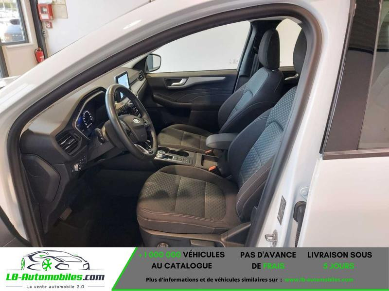 Ford Kuga 2.5 Duratec 225 ch PHEV BVA  occasion  Beaupuy - photo n5
