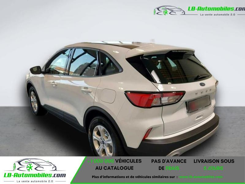 Ford Kuga 2.5 Duratec 225 ch PHEV BVA  occasion  Beaupuy - photo n3
