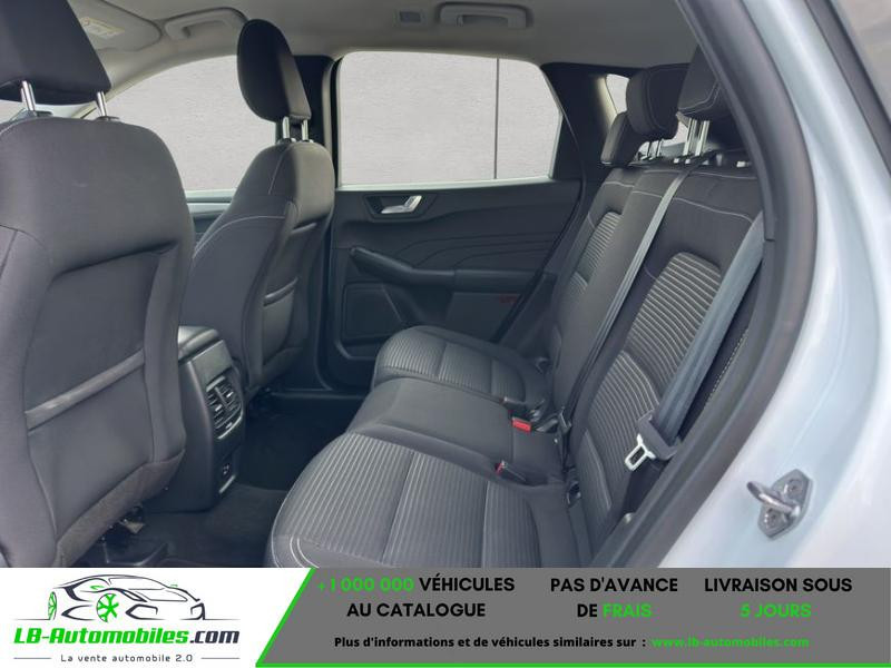 Ford Kuga 2.5 Duratec 225 ch PHEV BVA  occasion  Beaupuy - photo n8