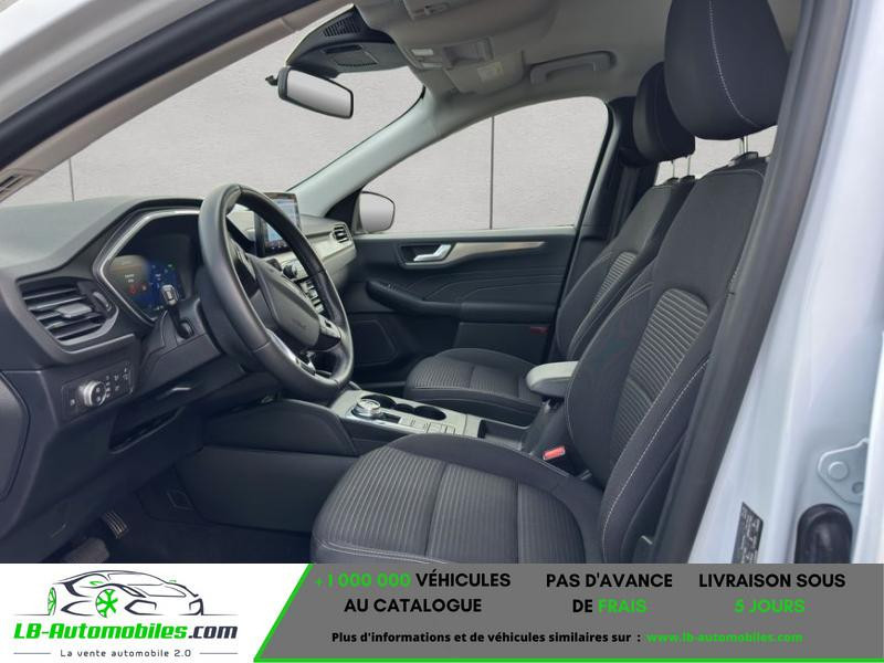 Ford Kuga 2.5 Duratec 225 ch PHEV BVA  occasion  Beaupuy - photo n7