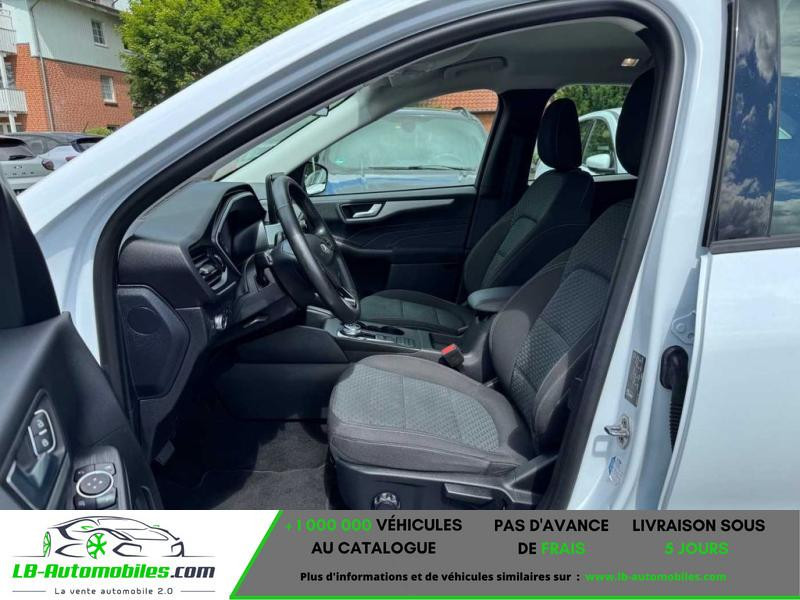 Ford Kuga 2.5 Duratec 225 ch PHEV BVA  occasion  Beaupuy - photo n5