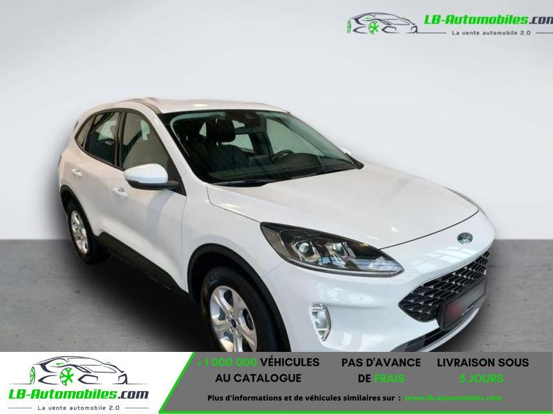 Ford Kuga 2.5 Duratec 225 ch PHEV BVA  occasion  Beaupuy