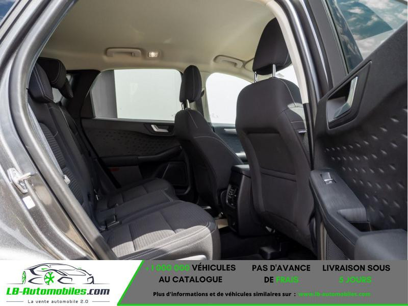 Ford Kuga 2.5 Duratec 225 ch PHEV BVA  occasion  Beaupuy - photo n6