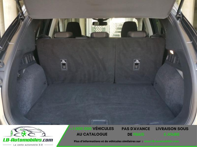 Ford Kuga 2.5 Duratec 225 ch PHEV BVA  occasion  Beaupuy - photo n9