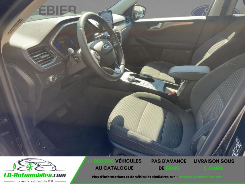 Ford Kuga 2.5 Duratec 225 ch PHEV BVA  occasion  Beaupuy - photo n6