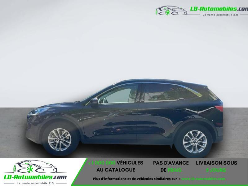 Ford Kuga 2.5 Duratec 225 ch PHEV BVA  occasion  Beaupuy - photo n5