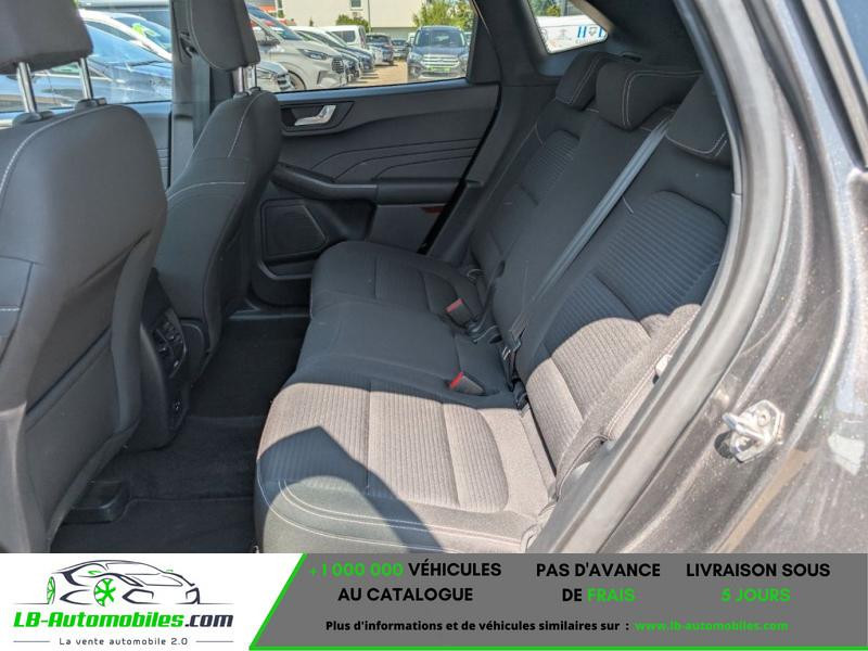 Ford Kuga 2.5 Duratec 225 ch PHEV BVA  occasion  Beaupuy - photo n9