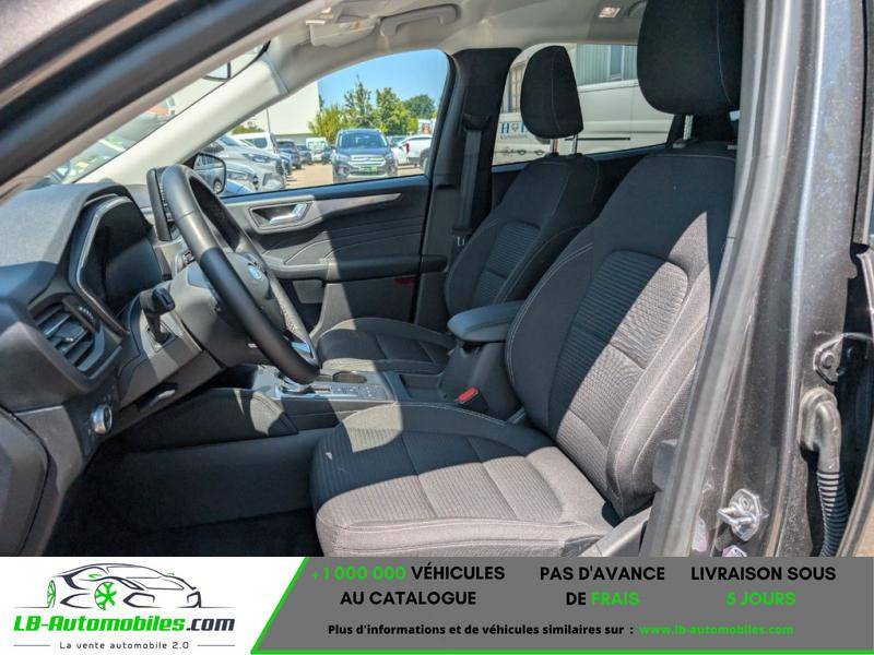 Ford Kuga 2.5 Duratec 225 ch PHEV BVA  occasion  Beaupuy - photo n8